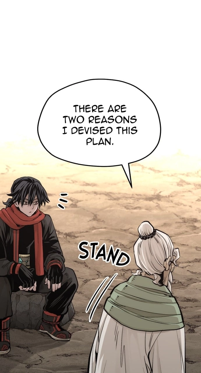 Murim RPG Simulation Chapter 112, page 133 of 165