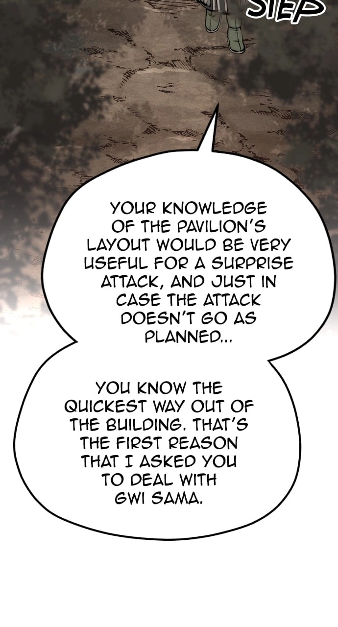 Murim RPG Simulation Chapter 112, page 137 of 165