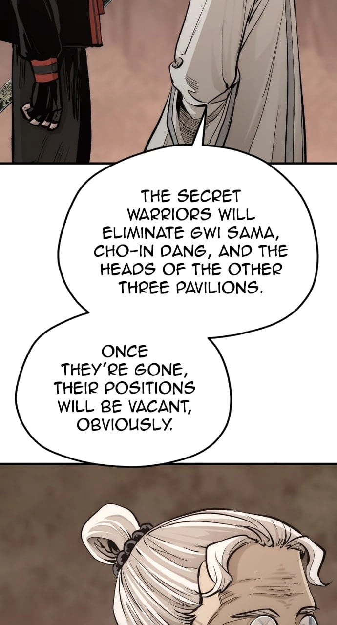 Murim RPG Simulation Chapter 112, page 139 of 165