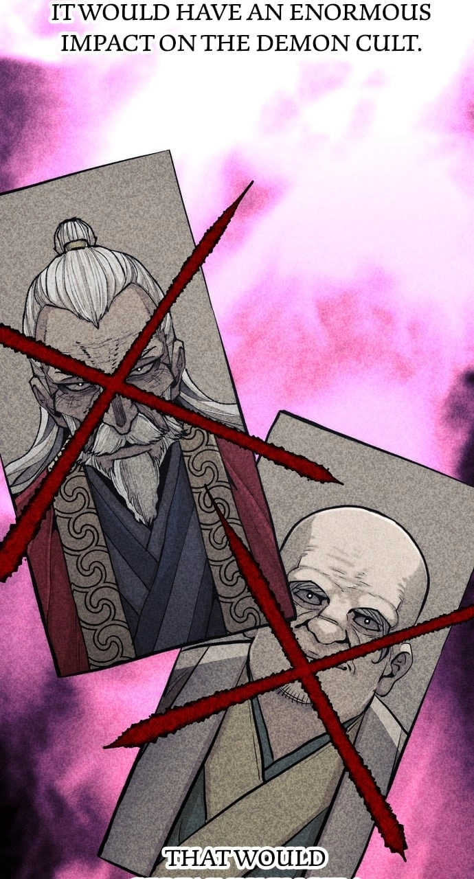 Murim RPG Simulation Chapter 112, page 142 of 165