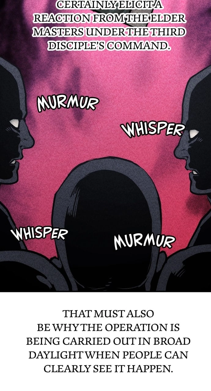 Murim RPG Simulation Chapter 112, page 143 of 165