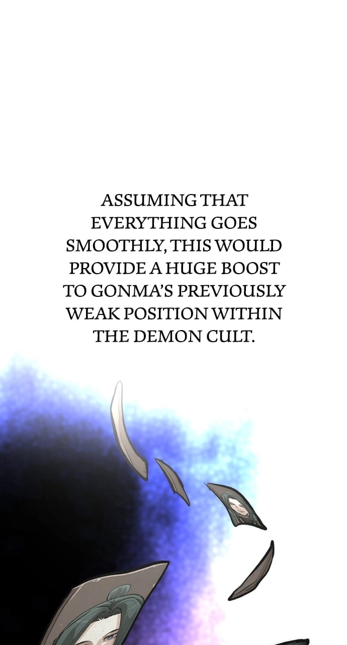 Murim RPG Simulation Chapter 112, page 144 of 165