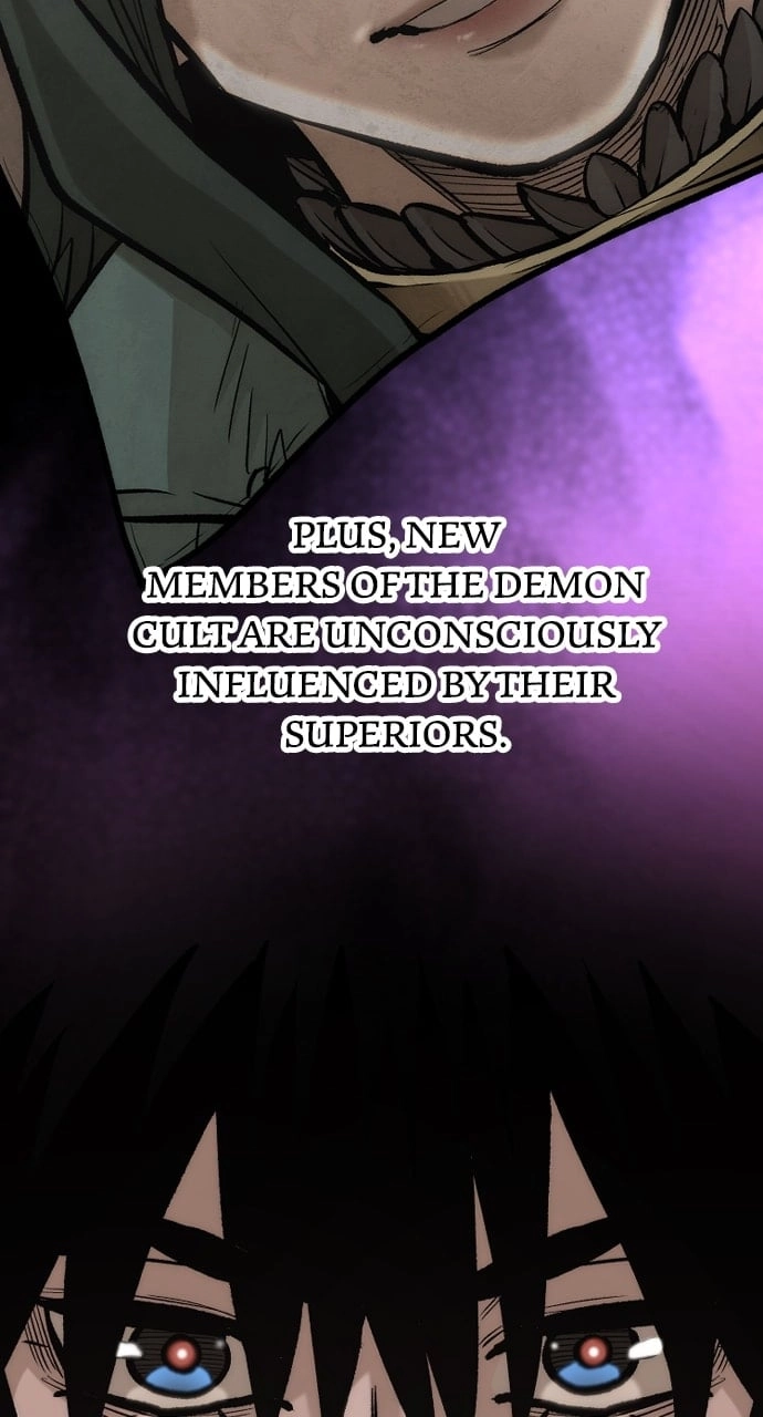 Murim RPG Simulation Chapter 112, page 146 of 165