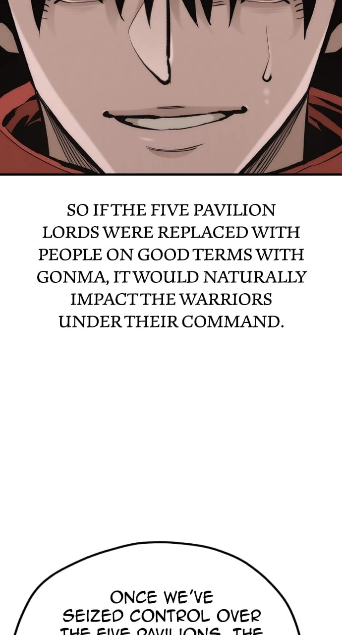 Murim RPG Simulation Chapter 112, page 147 of 165