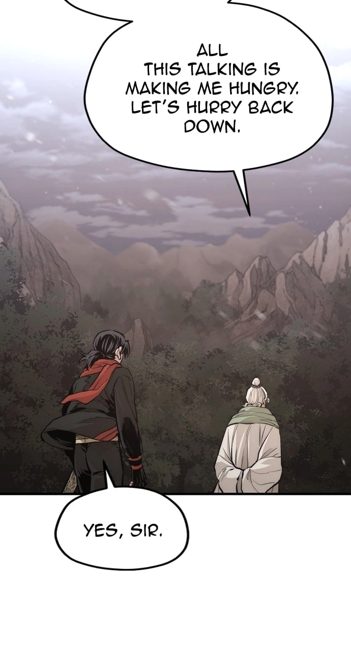 Murim RPG Simulation Chapter 112, page 154 of 165
