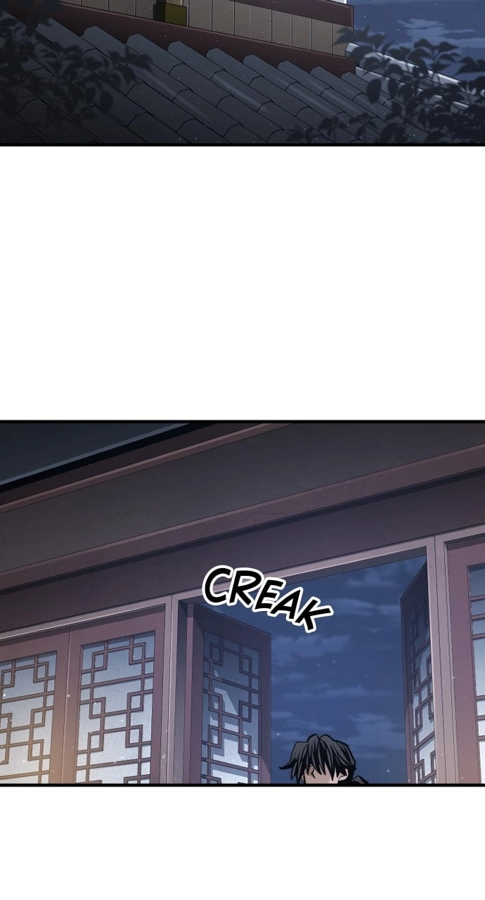 Murim RPG Simulation Chapter 112, page 156 of 165