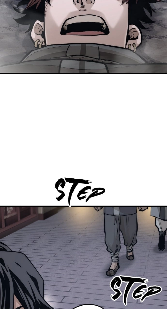Murim RPG Simulation Chapter 112, page 160 of 165