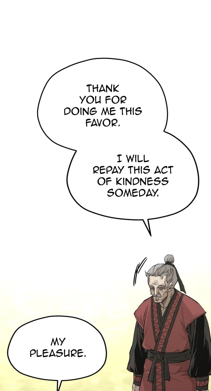 Murim RPG Simulation Chapter 112, page 18 of 165