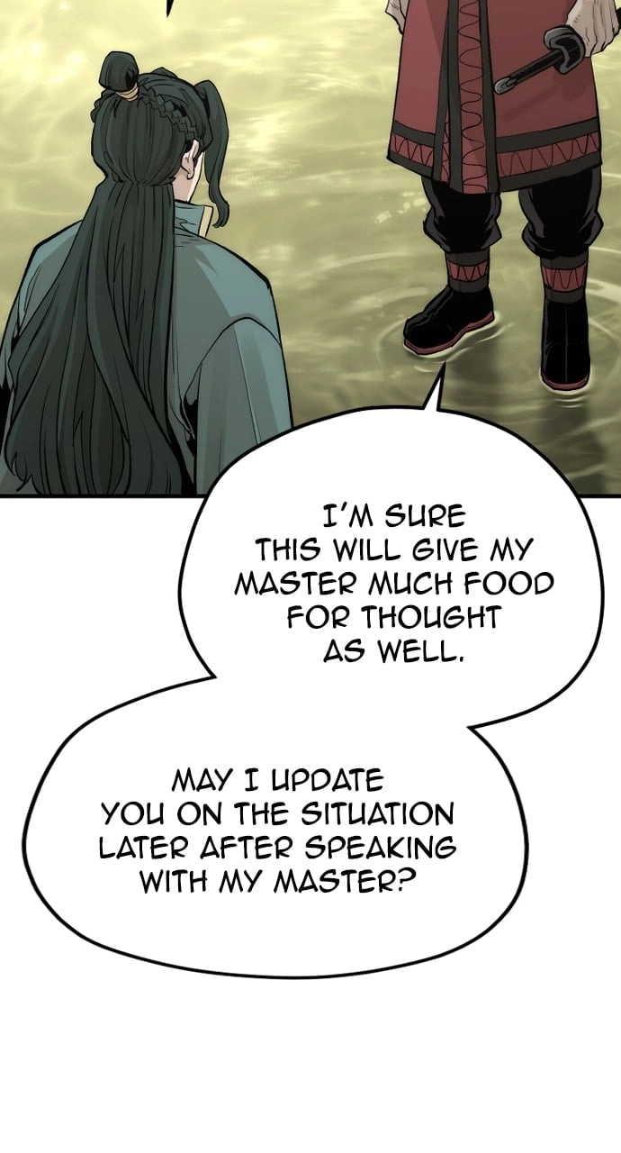 Murim RPG Simulation Chapter 112, page 19 of 165