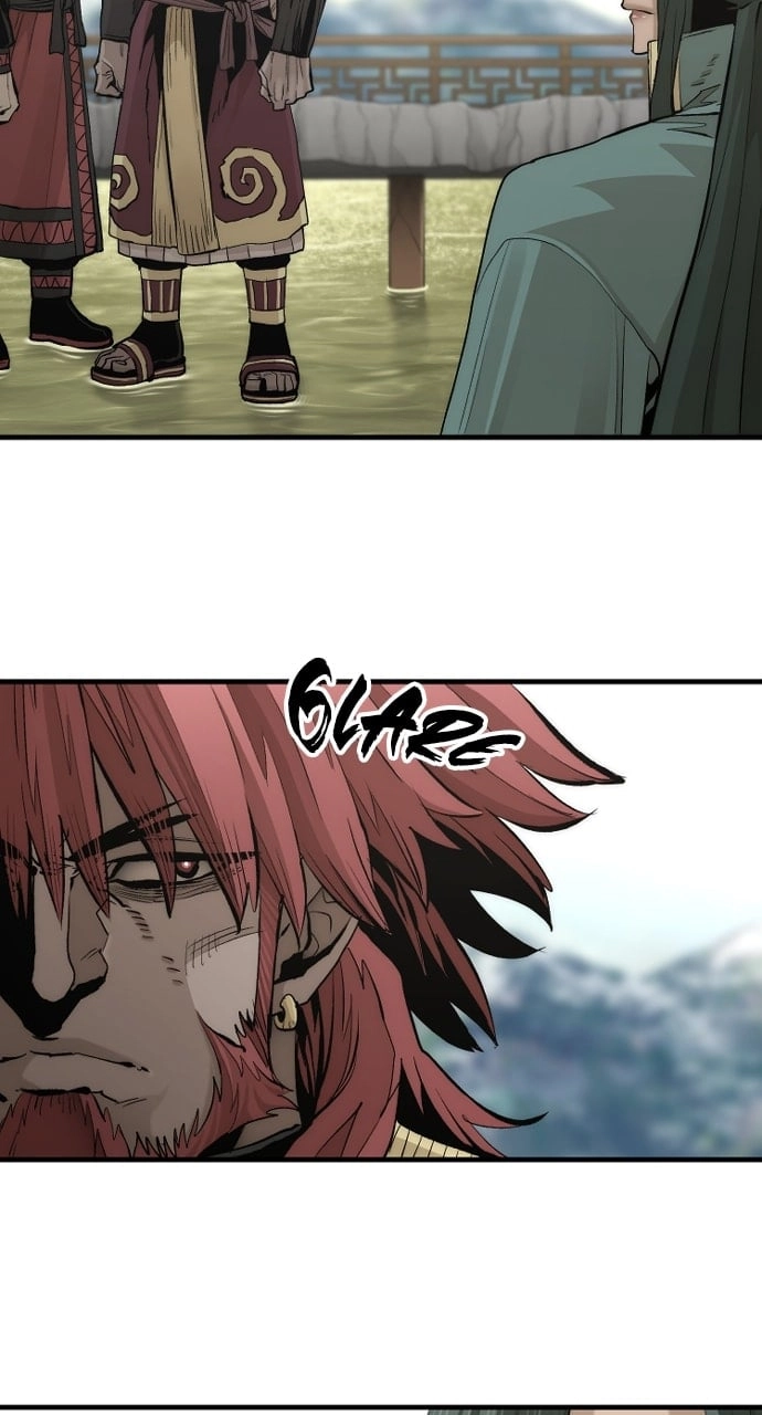 Murim RPG Simulation Chapter 112, page 25 of 165