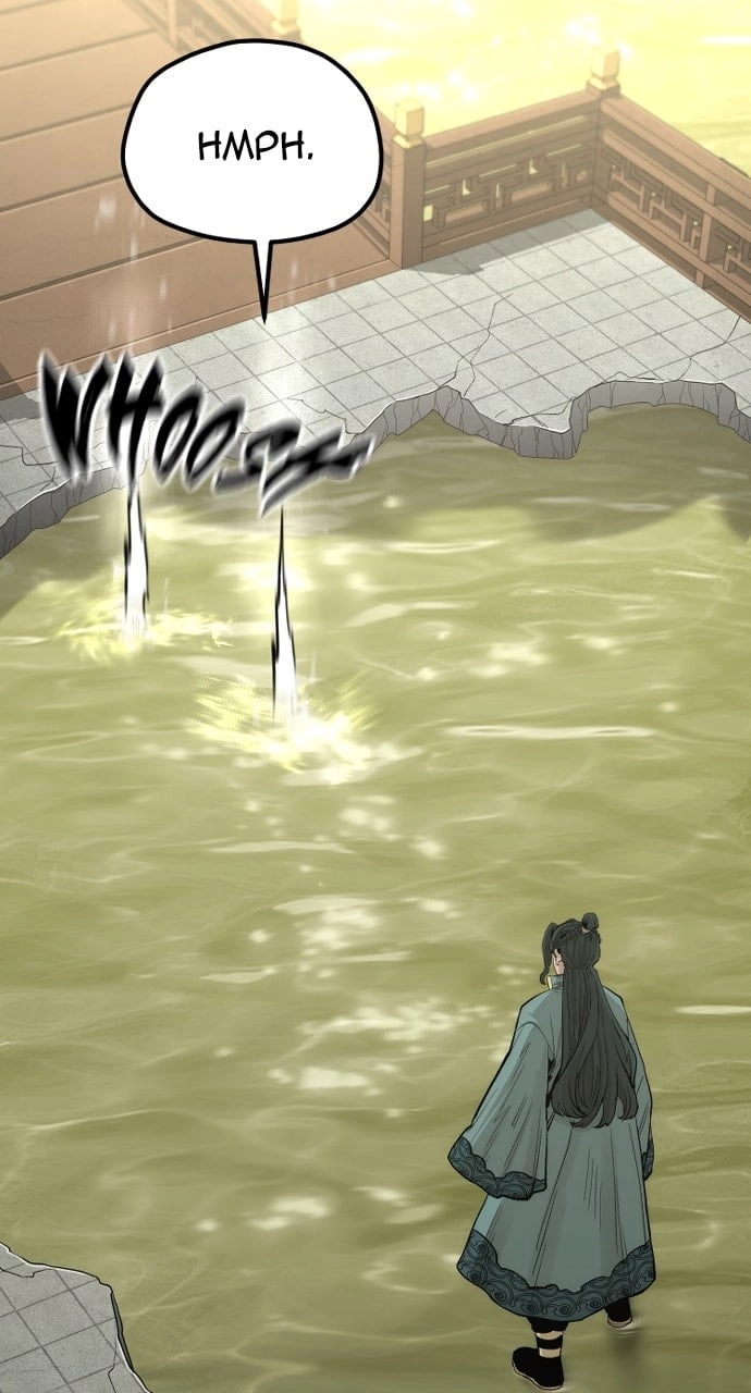 Murim RPG Simulation Chapter 112, page 27 of 165