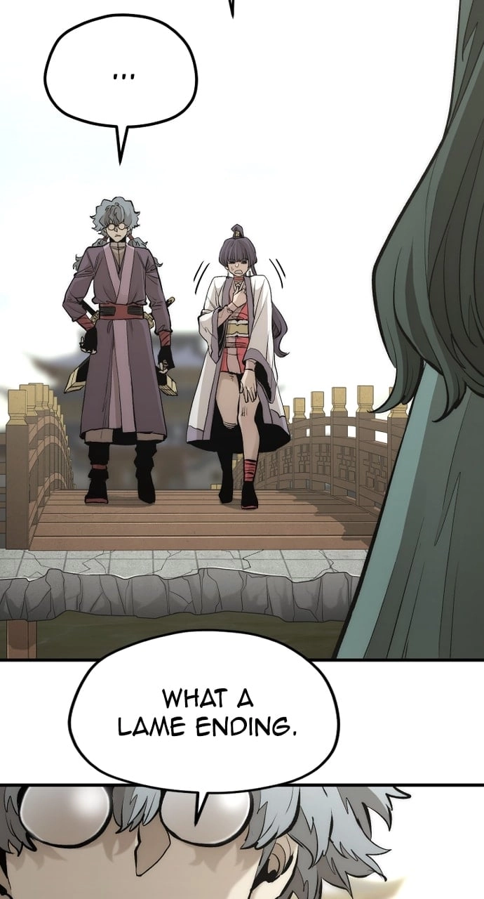 Murim RPG Simulation Chapter 112, page 29 of 165