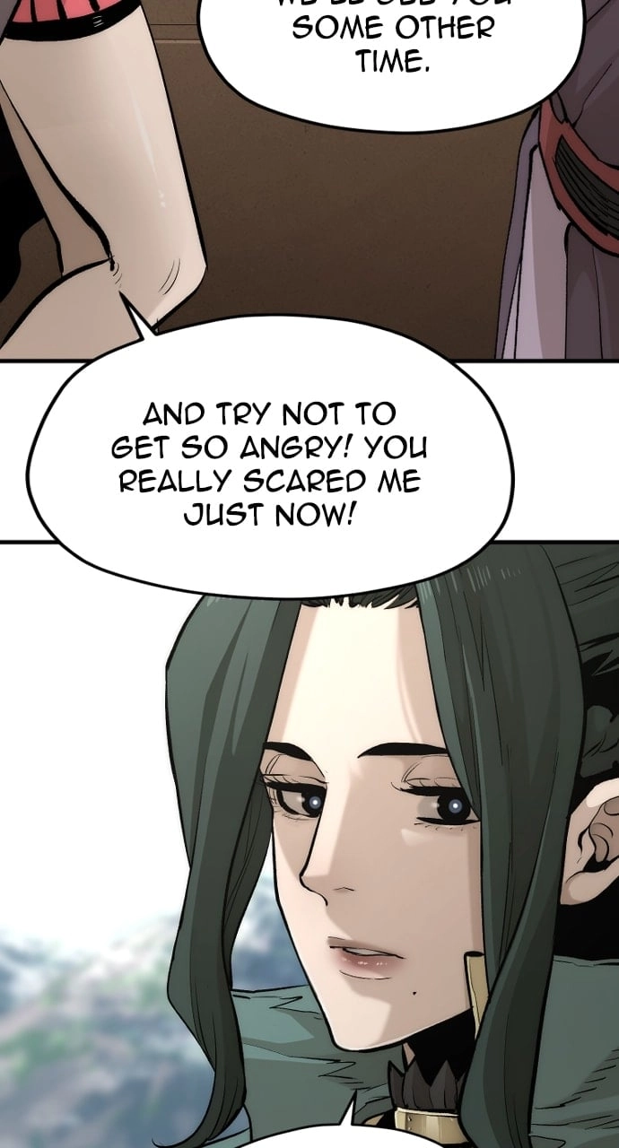 Murim RPG Simulation Chapter 112, page 32 of 165