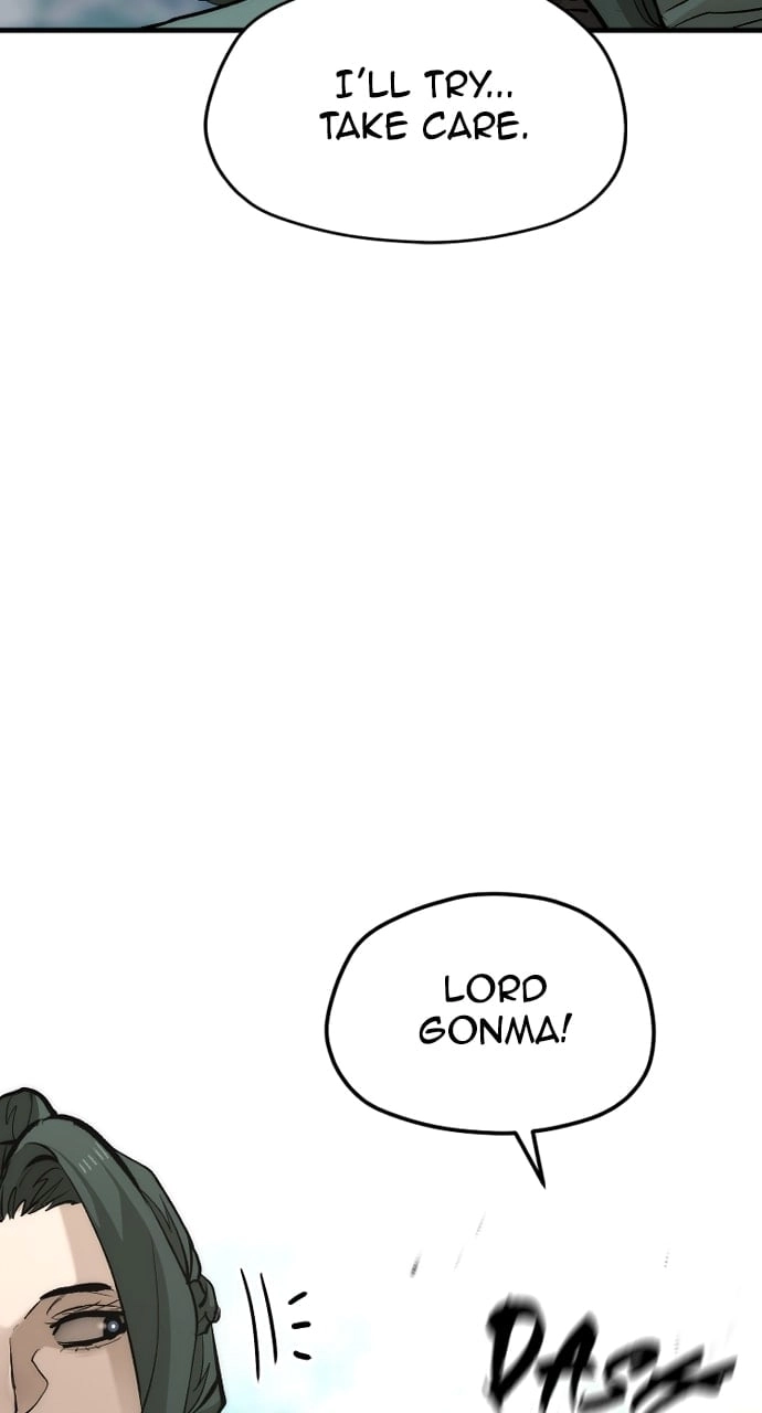 Murim RPG Simulation Chapter 112, page 33 of 165
