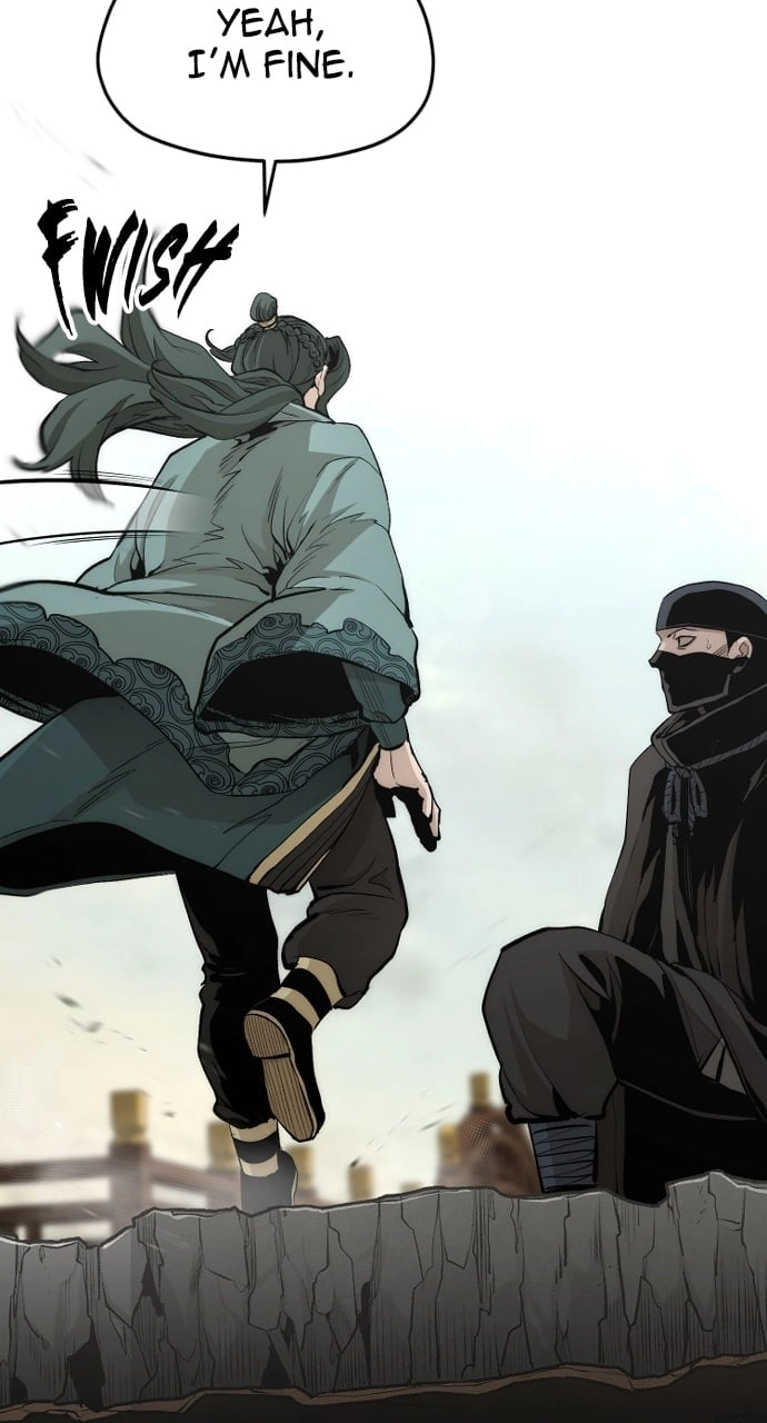Murim RPG Simulation Chapter 112, page 36 of 165