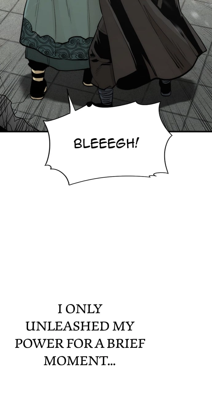 Murim RPG Simulation Chapter 112, page 41 of 165