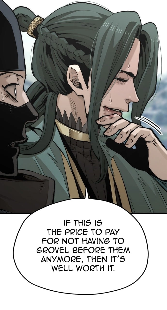 Murim RPG Simulation Chapter 112, page 44 of 165