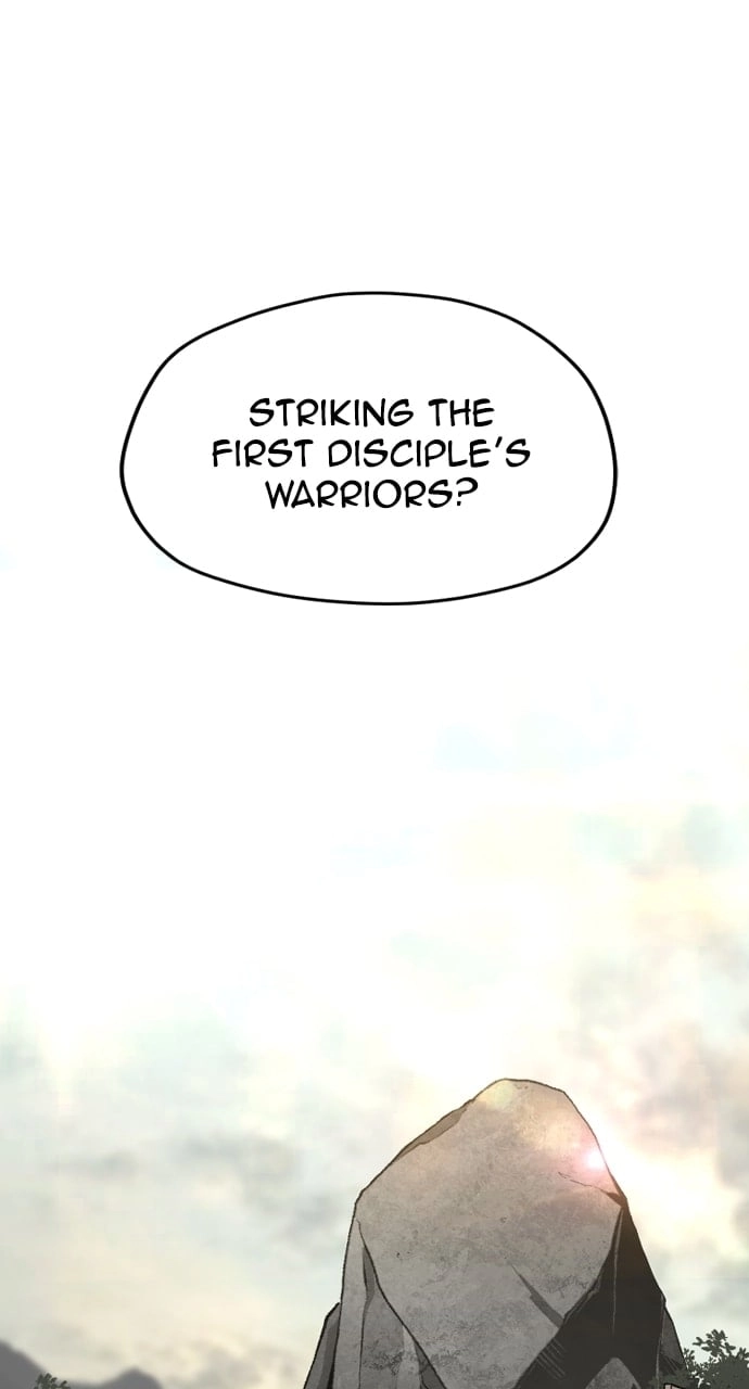 Murim RPG Simulation Chapter 112, page 50 of 165