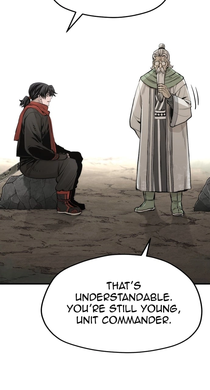 Murim RPG Simulation Chapter 112, page 56 of 165