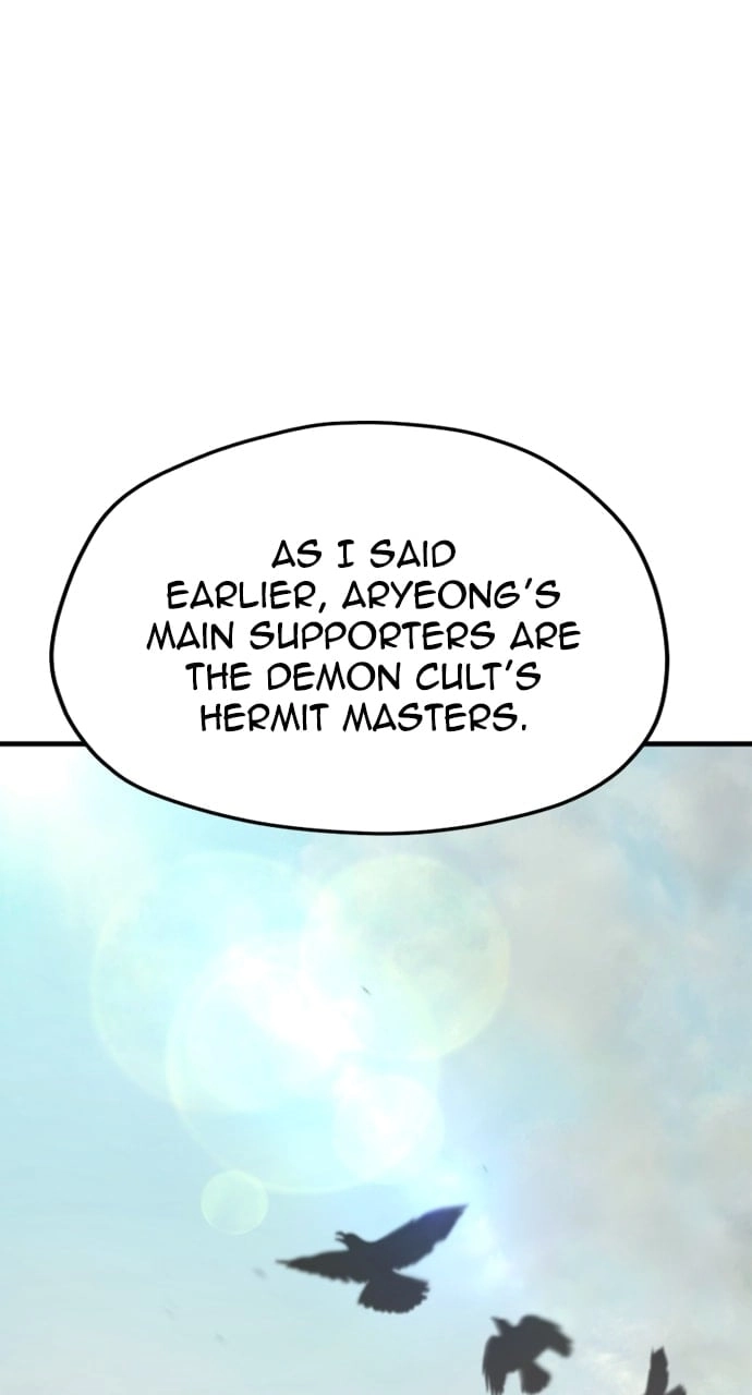 Murim RPG Simulation Chapter 112, page 57 of 165