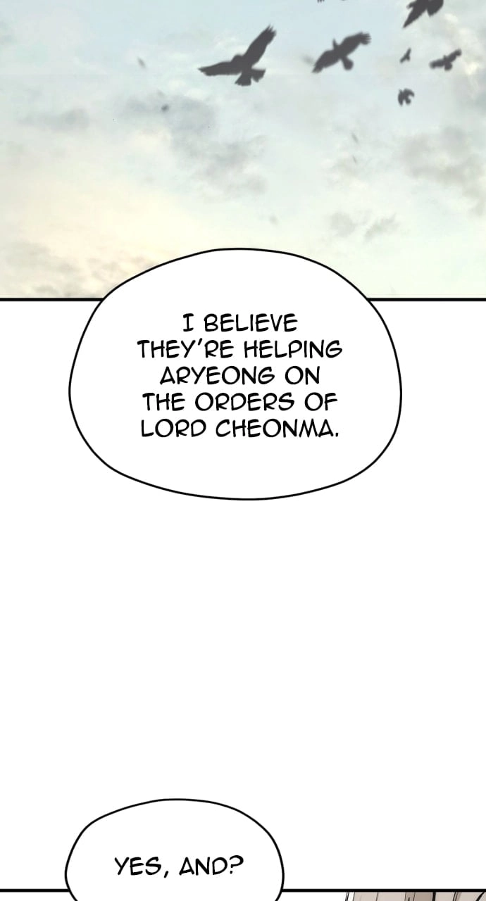Murim RPG Simulation Chapter 112, page 58 of 165