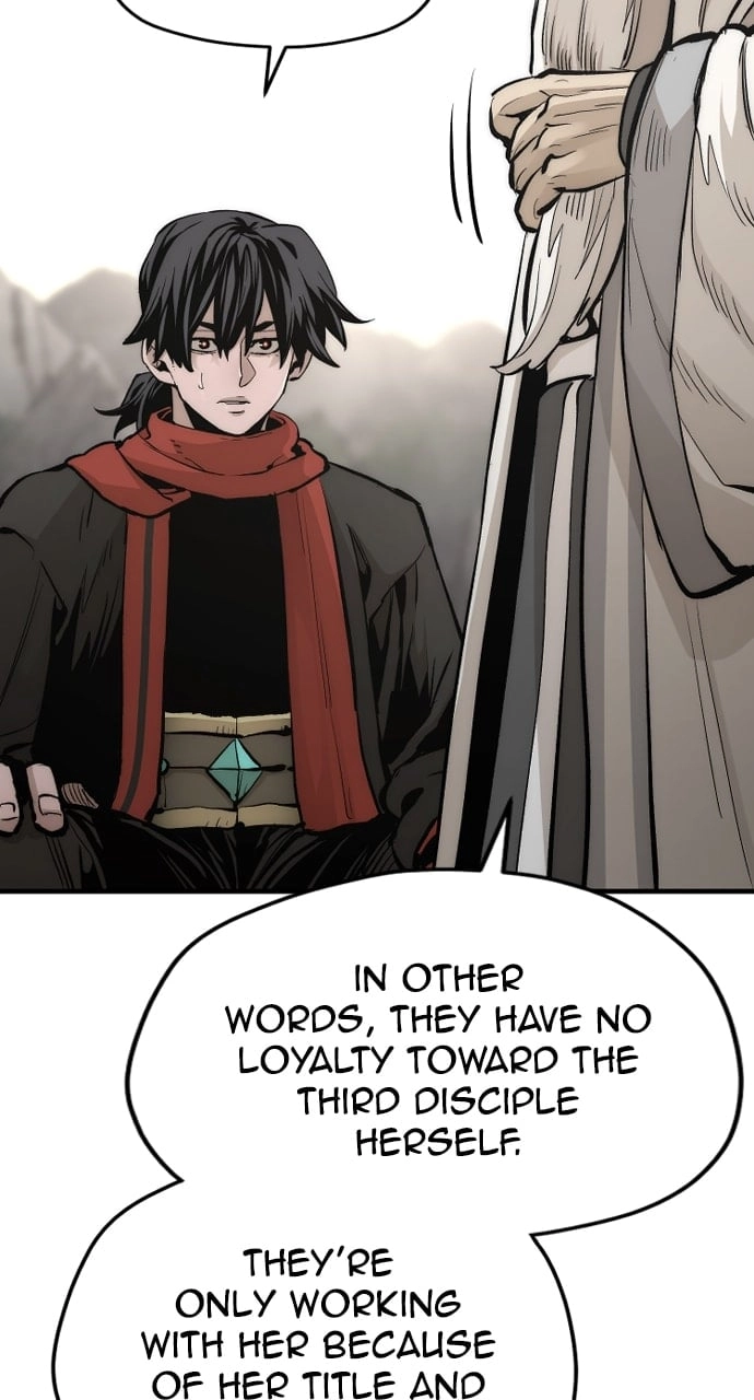Murim RPG Simulation Chapter 112, page 59 of 165