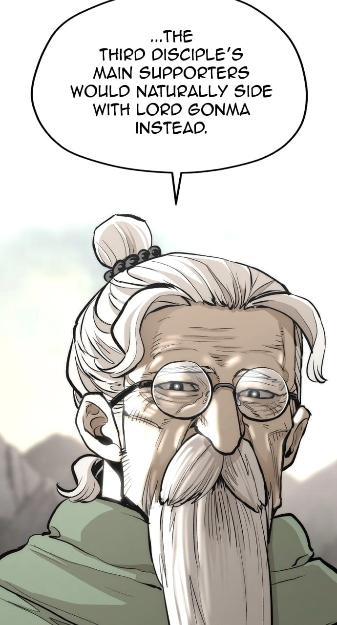Murim RPG Simulation Chapter 112, page 61 of 165