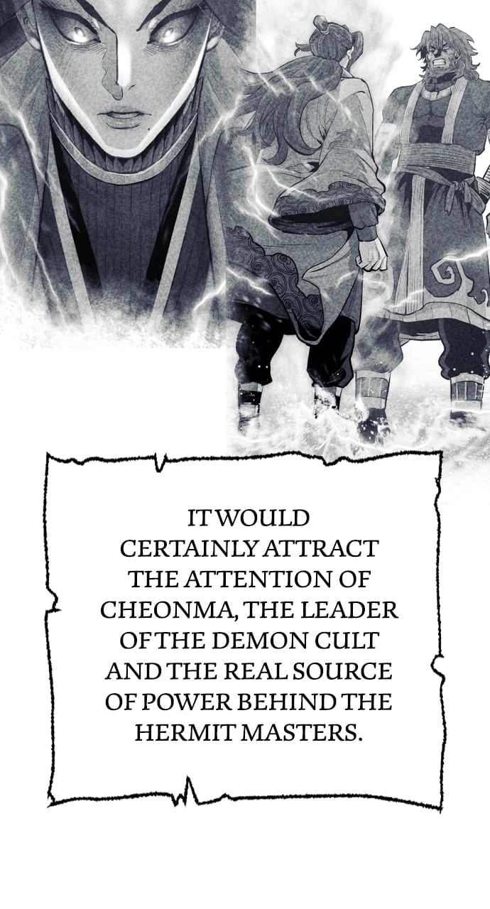 Murim RPG Simulation Chapter 112, page 65 of 165