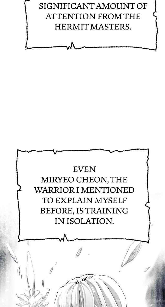 Murim RPG Simulation Chapter 112, page 68 of 165