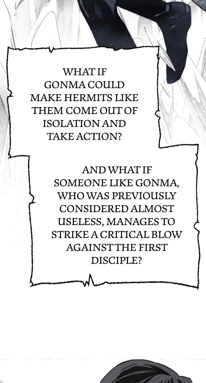 Murim RPG Simulation Chapter 112, page 70 of 165