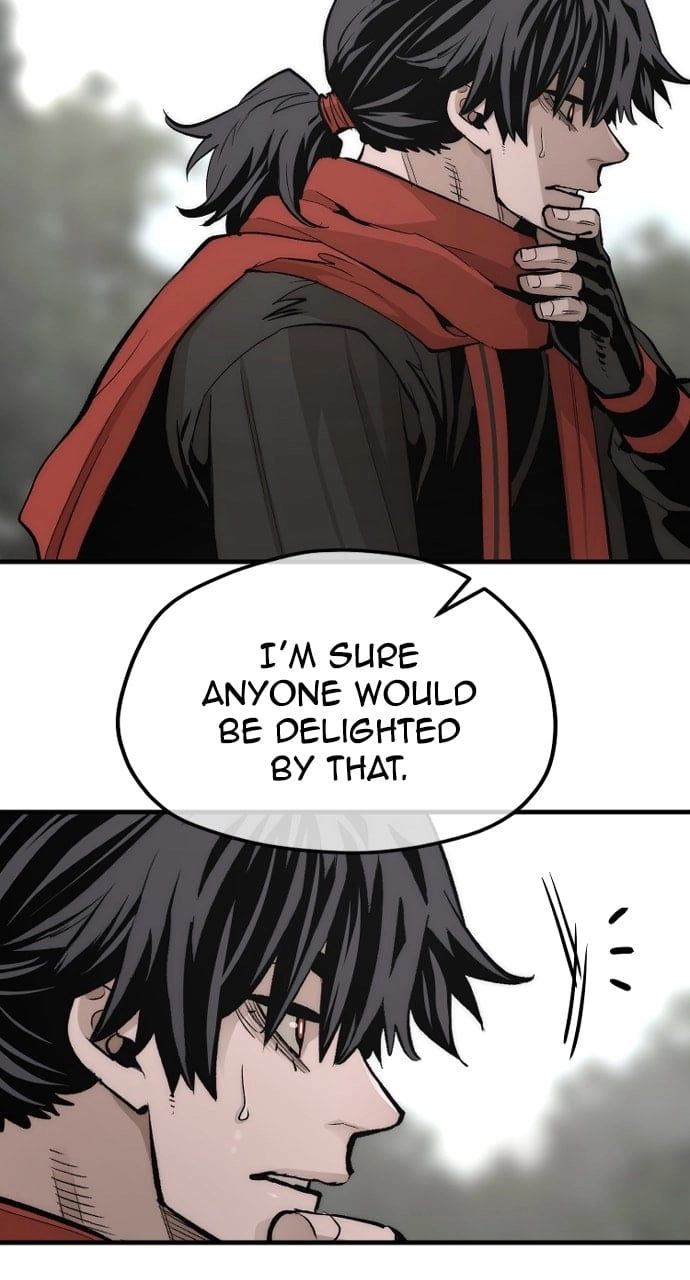 Murim RPG Simulation Chapter 112, page 71 of 165