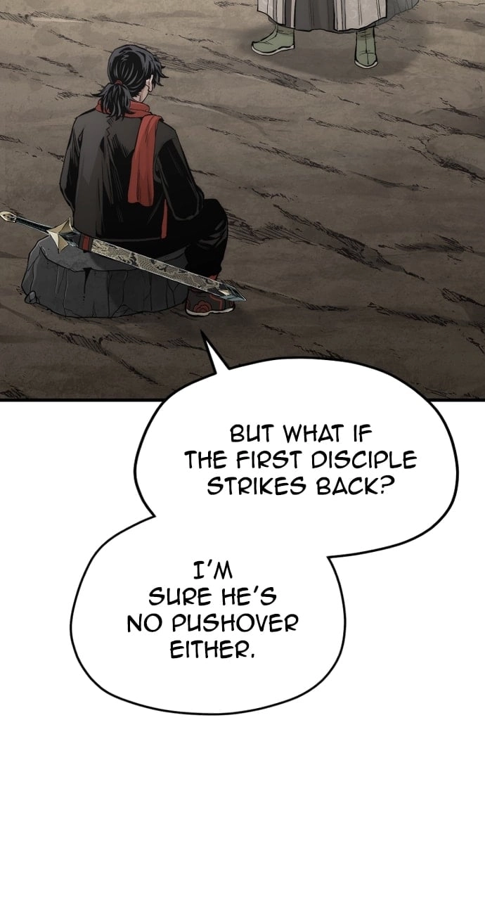 Murim RPG Simulation Chapter 112, page 75 of 165