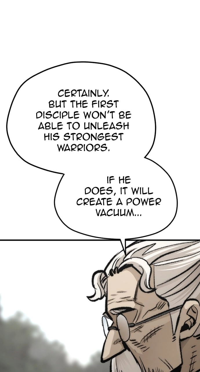 Murim RPG Simulation Chapter 112, page 76 of 165