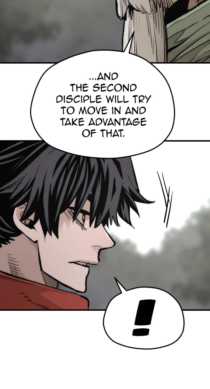 Murim RPG Simulation Chapter 112, page 77 of 165