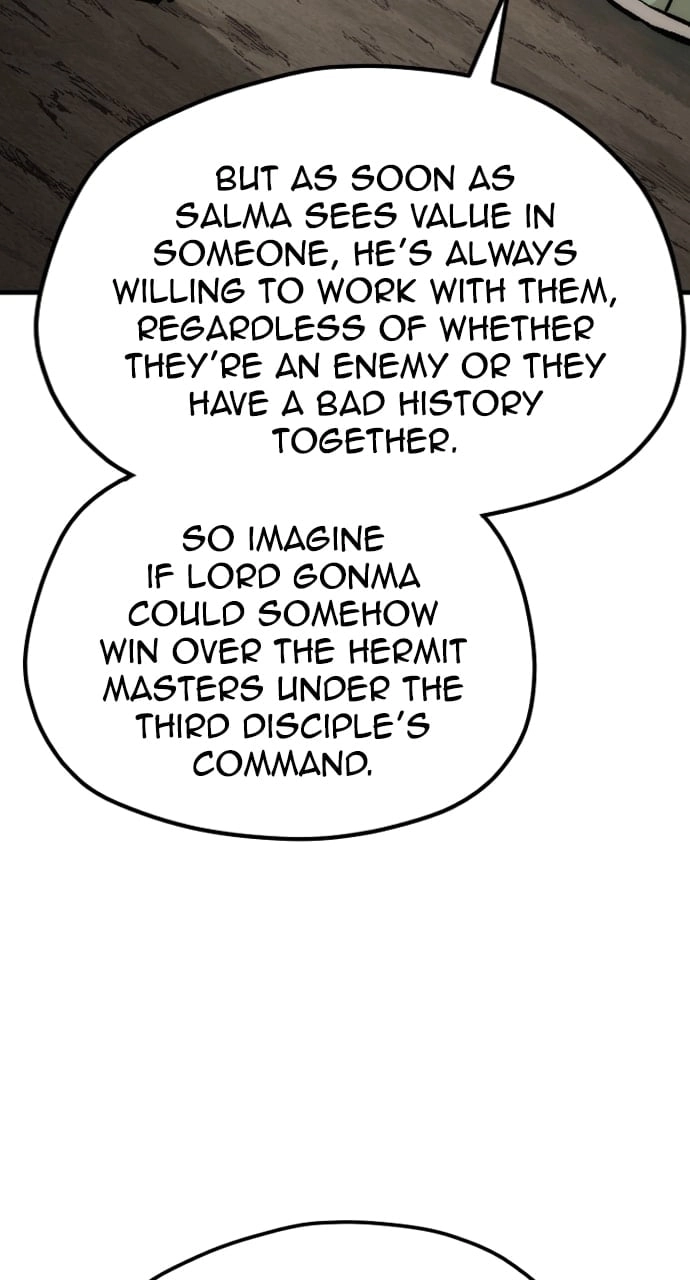 Murim RPG Simulation Chapter 112, page 86 of 165