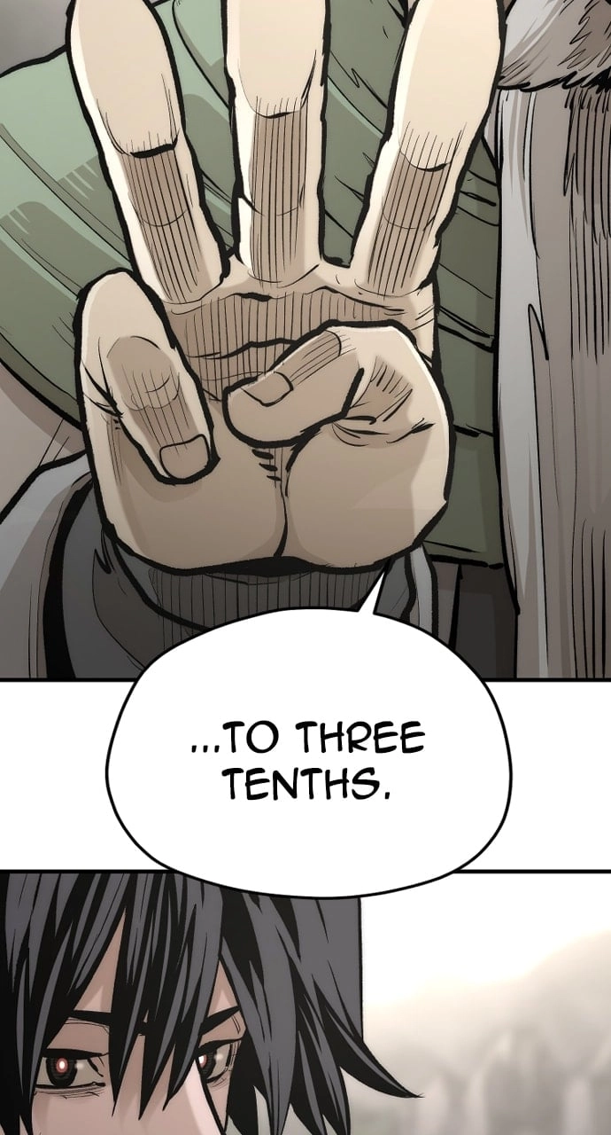 Murim RPG Simulation Chapter 112, page 88 of 165