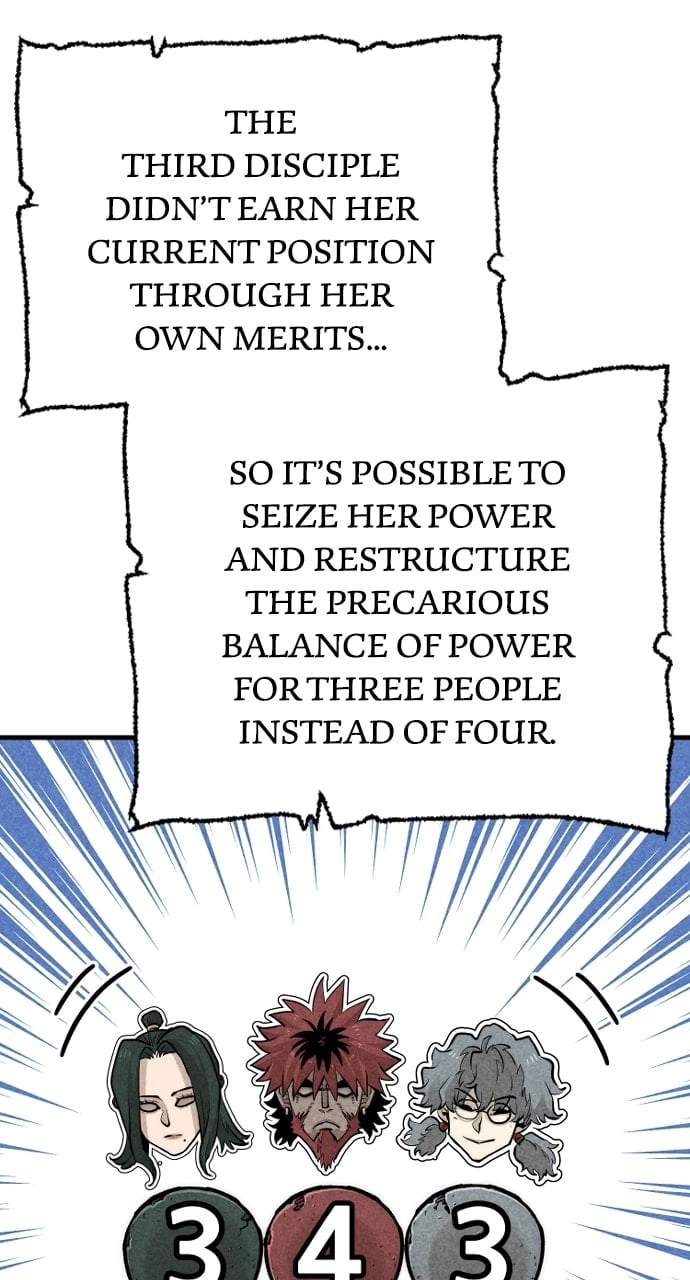Murim RPG Simulation Chapter 112, page 90 of 165