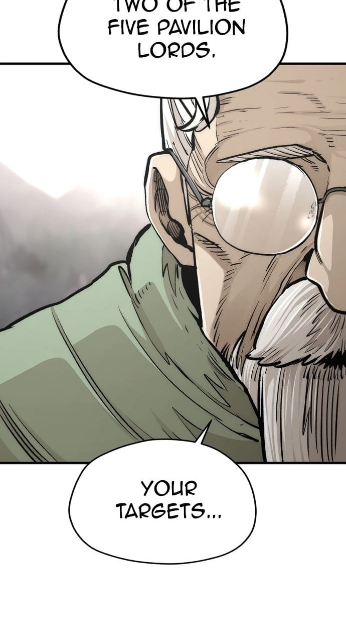Murim RPG Simulation Chapter 112, page 93 of 165