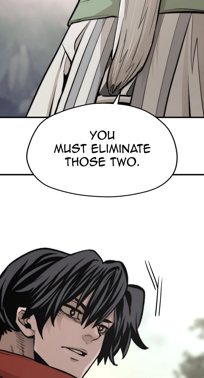 Murim RPG Simulation Chapter 112, page 96 of 165