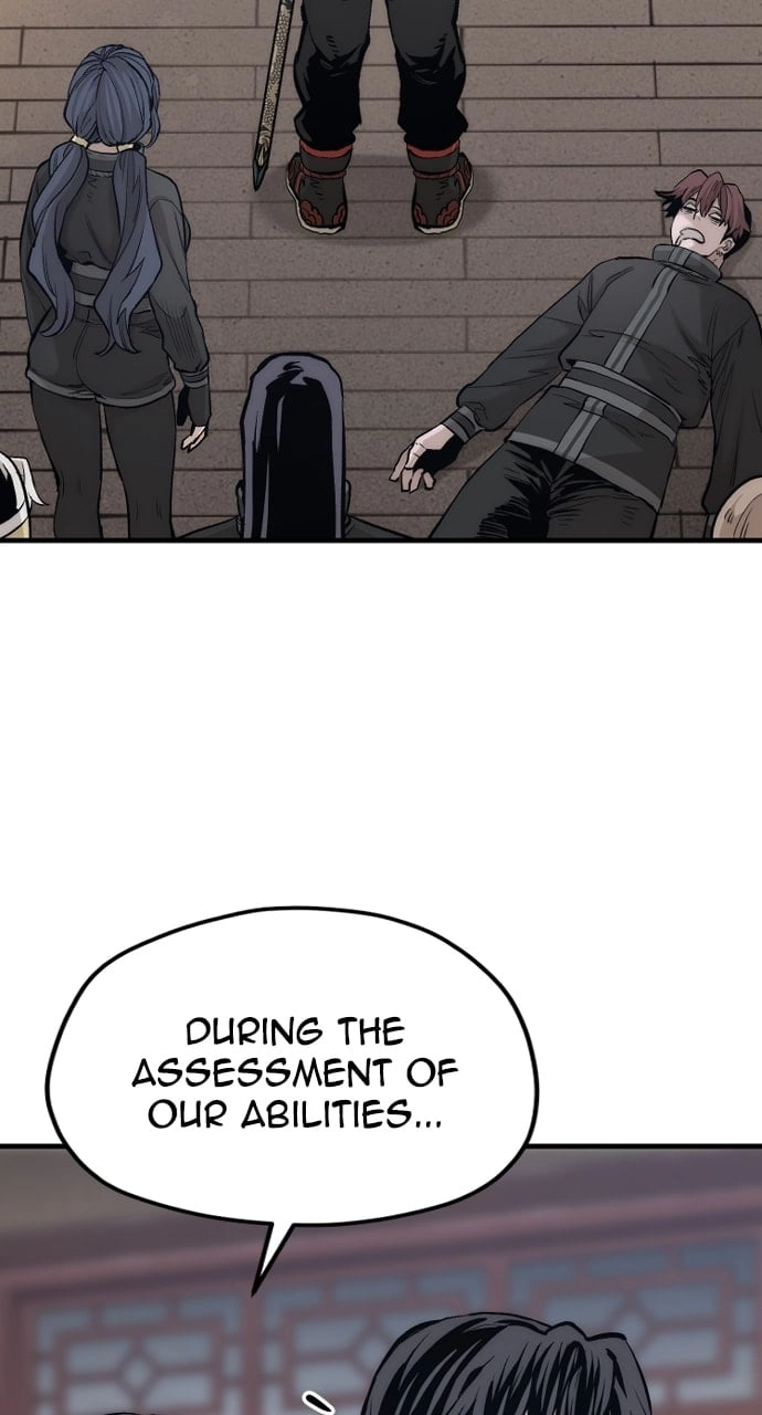 Murim RPG Simulation Chapter 113, page 10 of 152