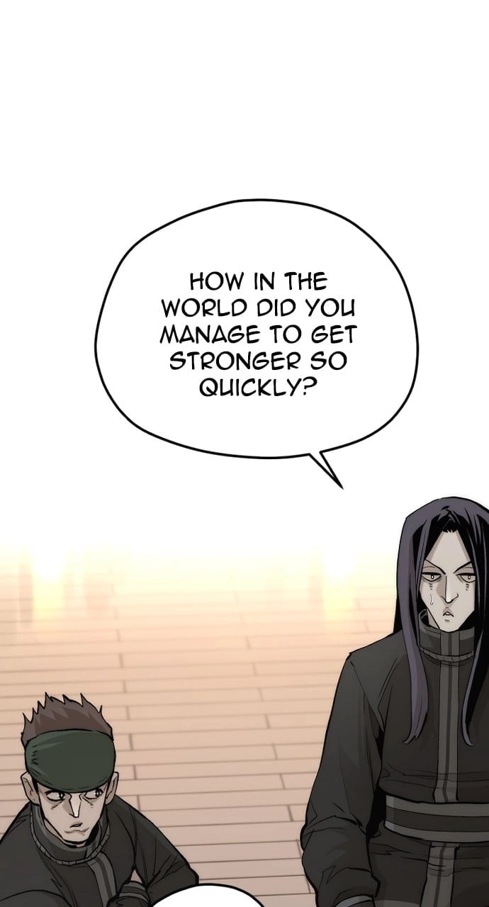Murim RPG Simulation Chapter 113, page 101 of 152