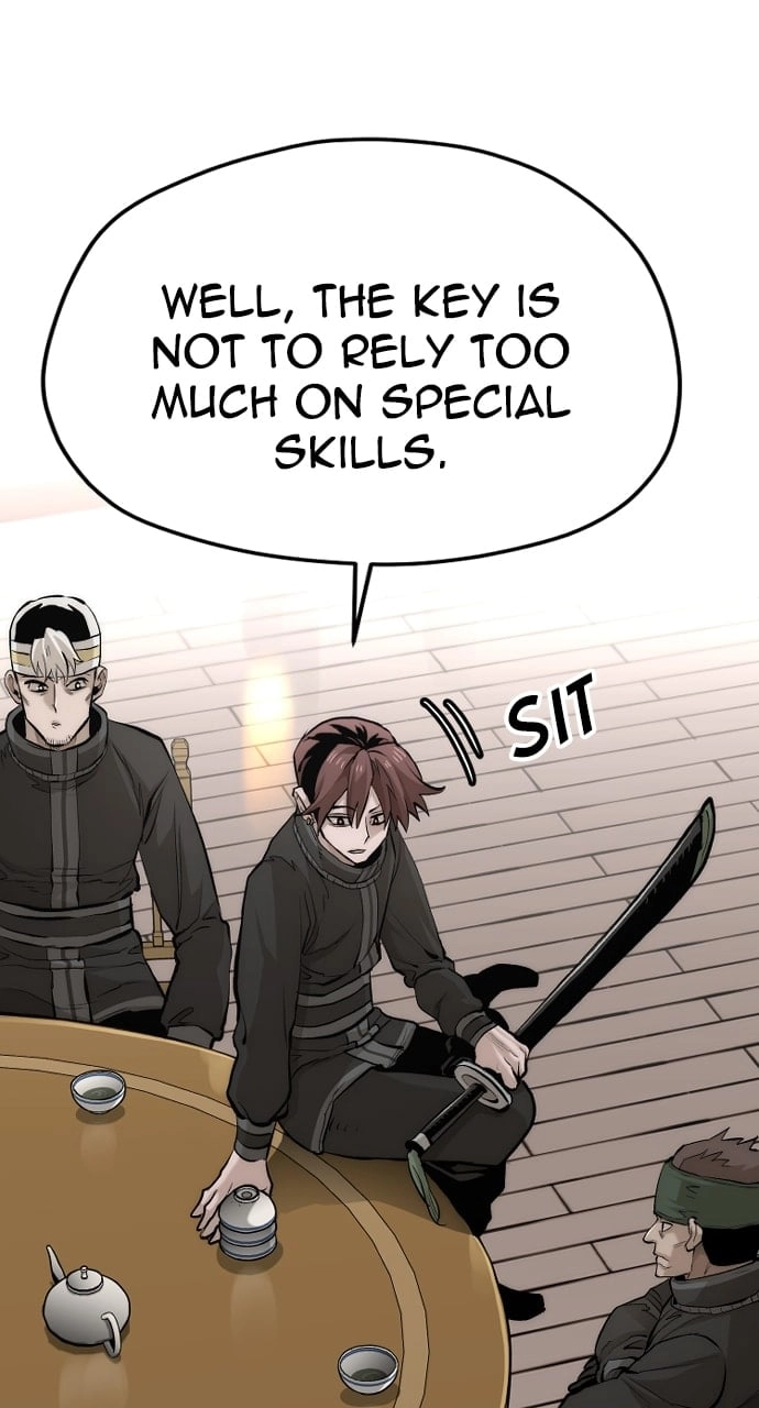 Murim RPG Simulation Chapter 113, page 104 of 152