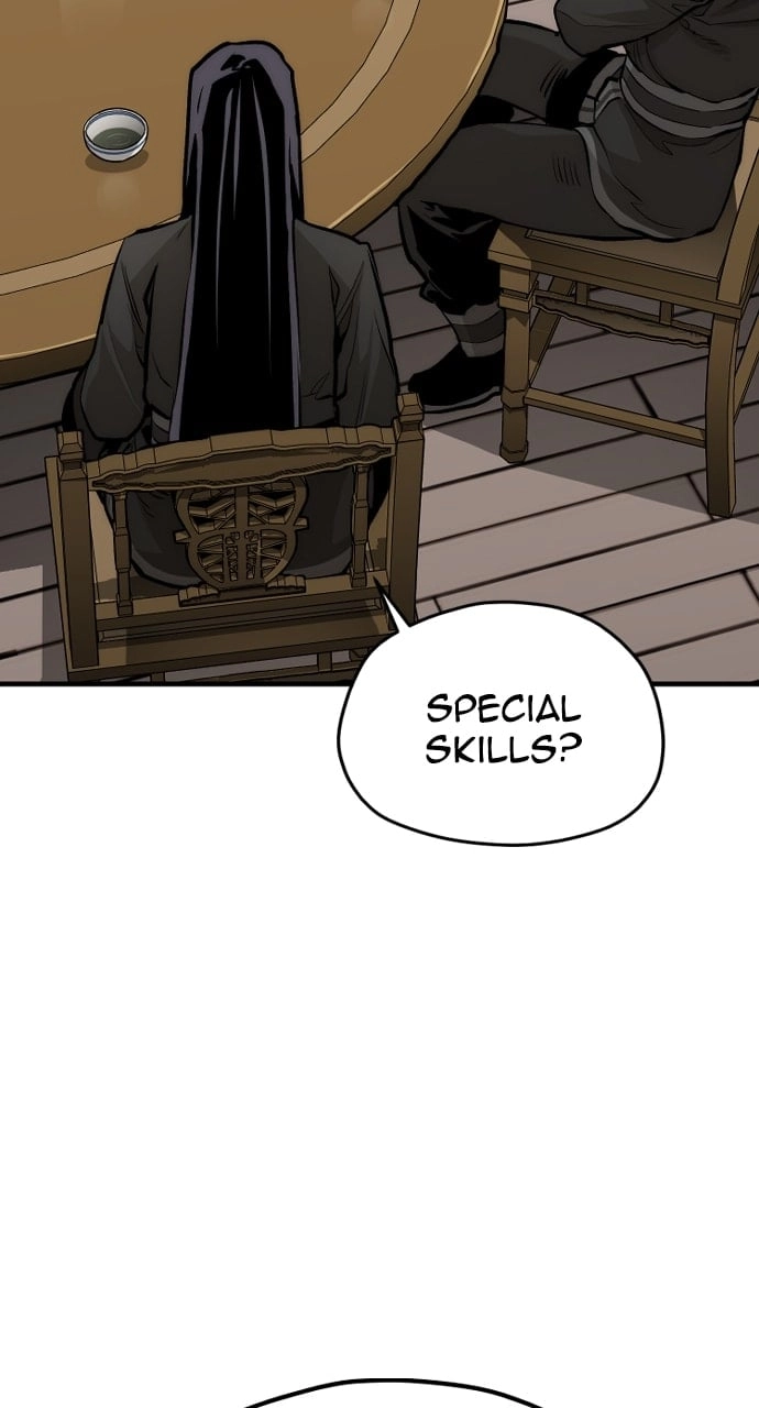Murim RPG Simulation Chapter 113, page 105 of 152