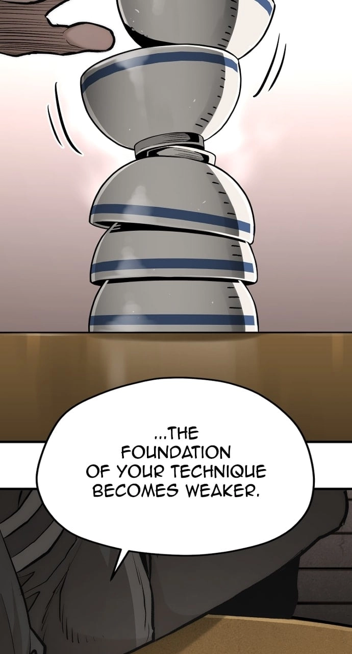 Murim RPG Simulation Chapter 113, page 109 of 152