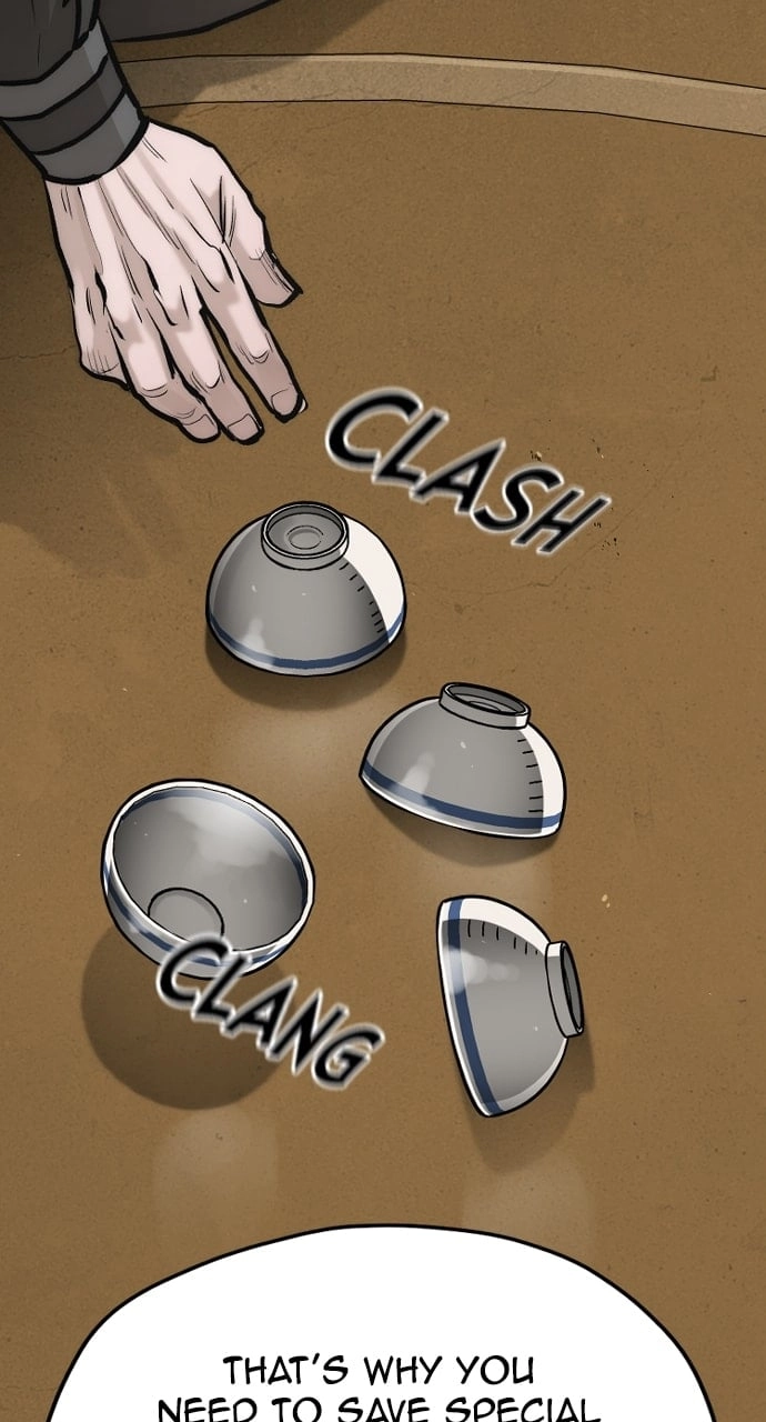 Murim RPG Simulation Chapter 113, page 110 of 152