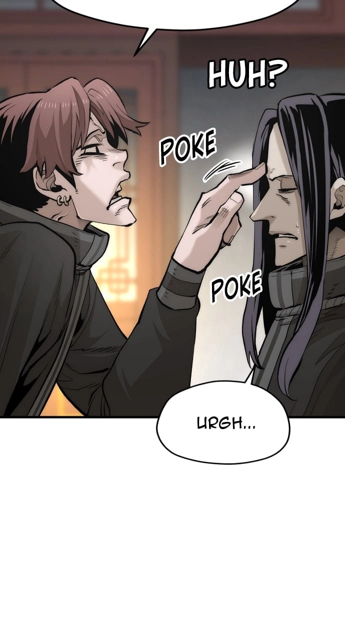 Murim RPG Simulation Chapter 113, page 113 of 152