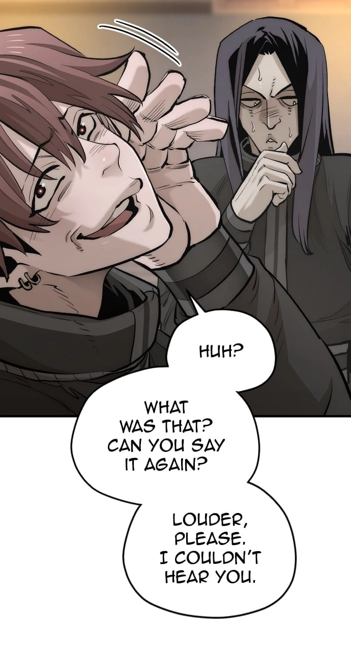 Murim RPG Simulation Chapter 113, page 116 of 152