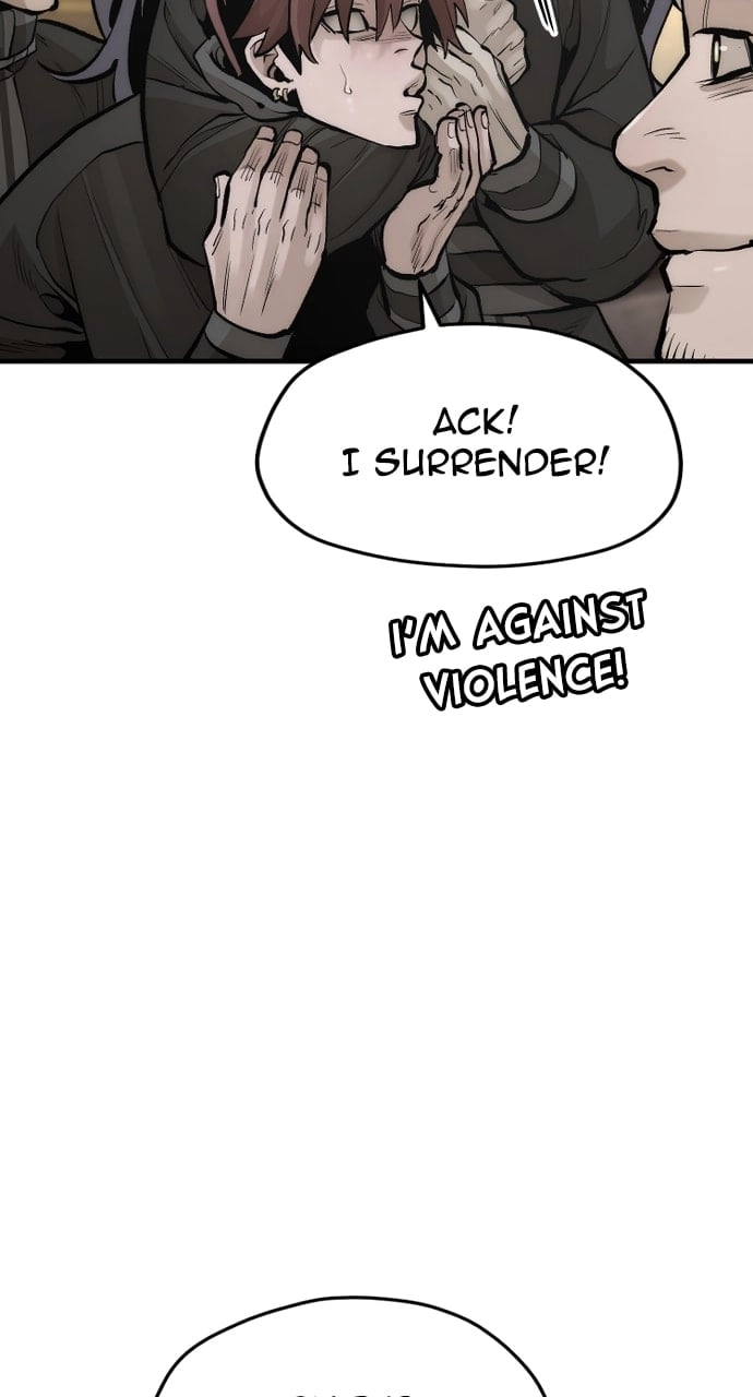 Murim RPG Simulation Chapter 113, page 118 of 152