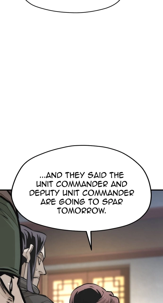 Murim RPG Simulation Chapter 113, page 120 of 152