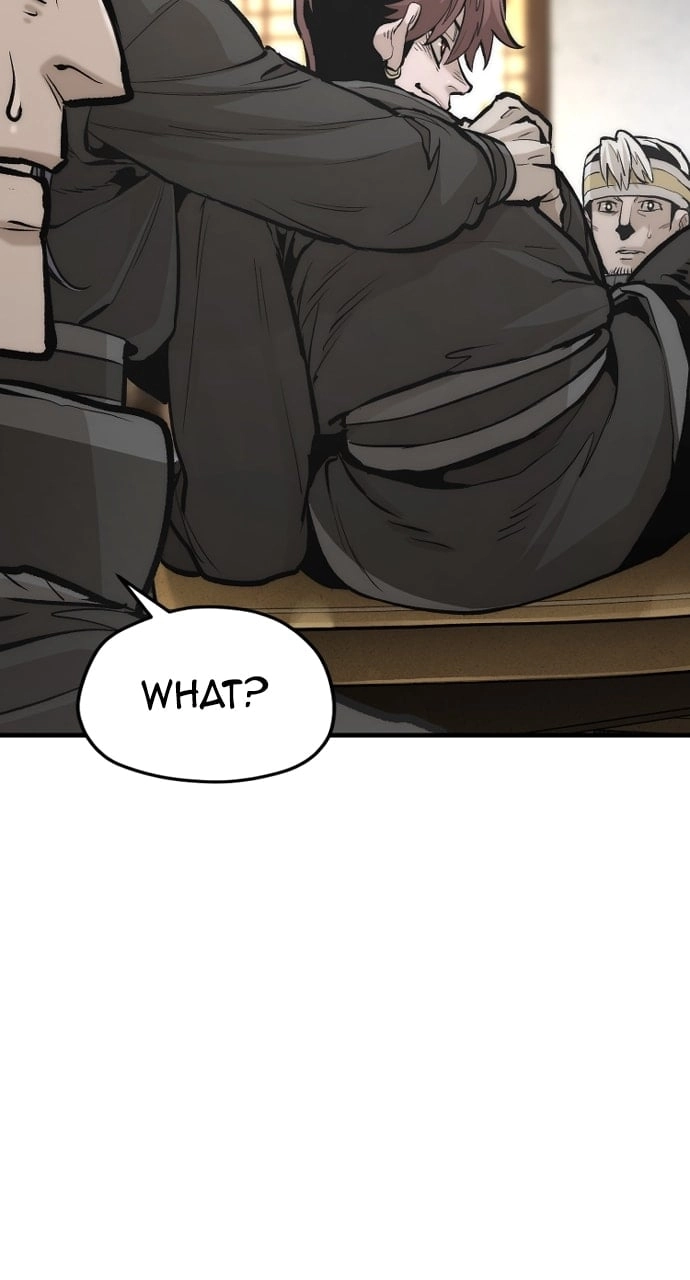 Murim RPG Simulation Chapter 113, page 121 of 152